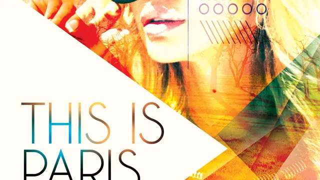 THIS IS PARIS