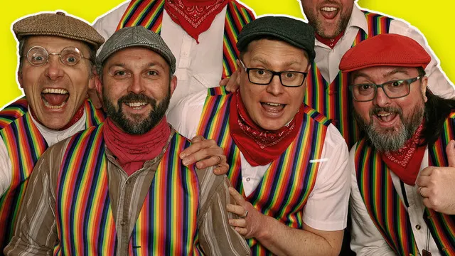 The Lancashire Hotpots