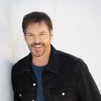 Harry Connick Jr.