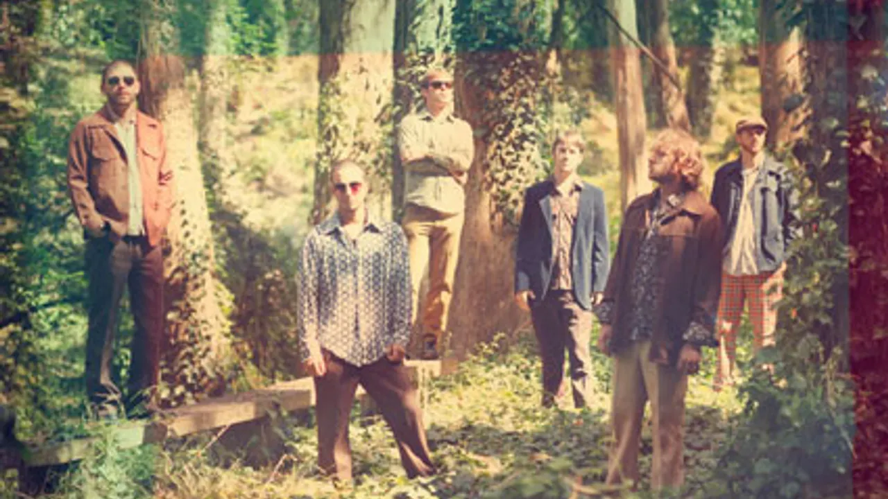 Monophonics Soulist