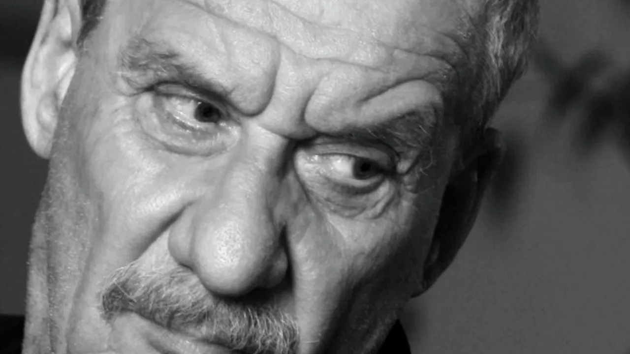 PAOLO CONTE