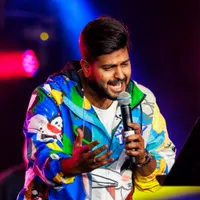 Saketh Komanduri