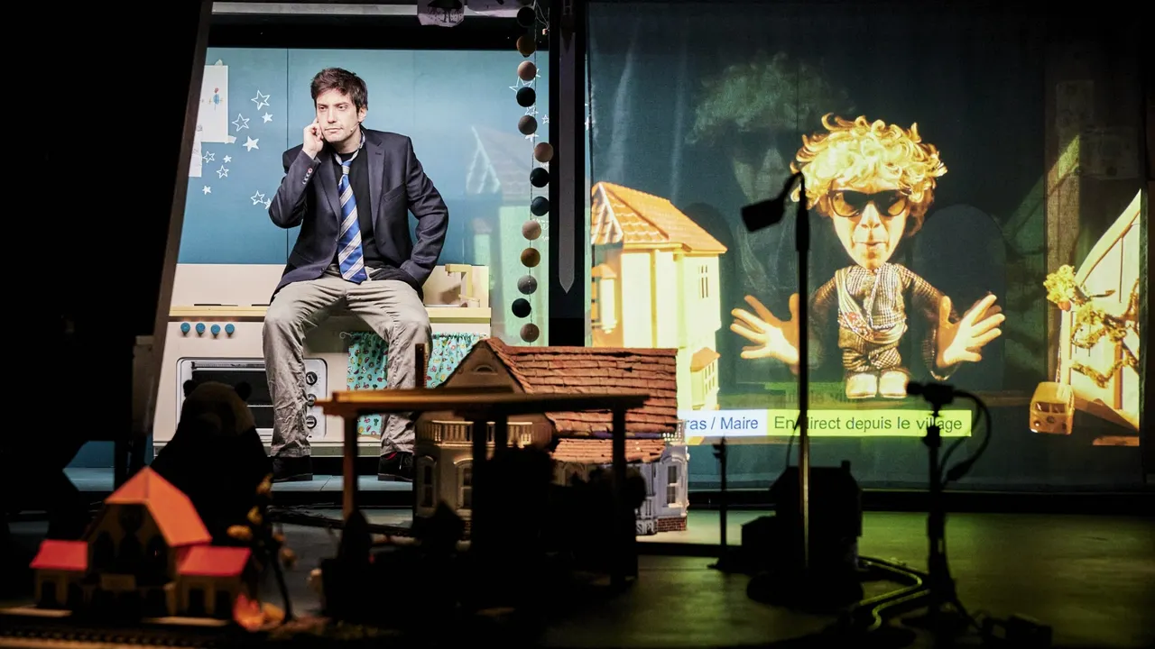 Gretel, Hansel et les autres