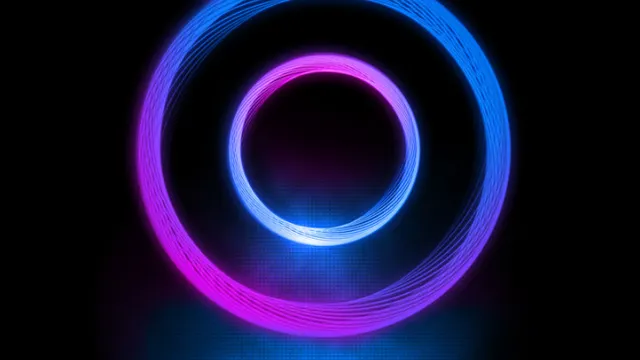CIRCLES • Ultraviolet Edition