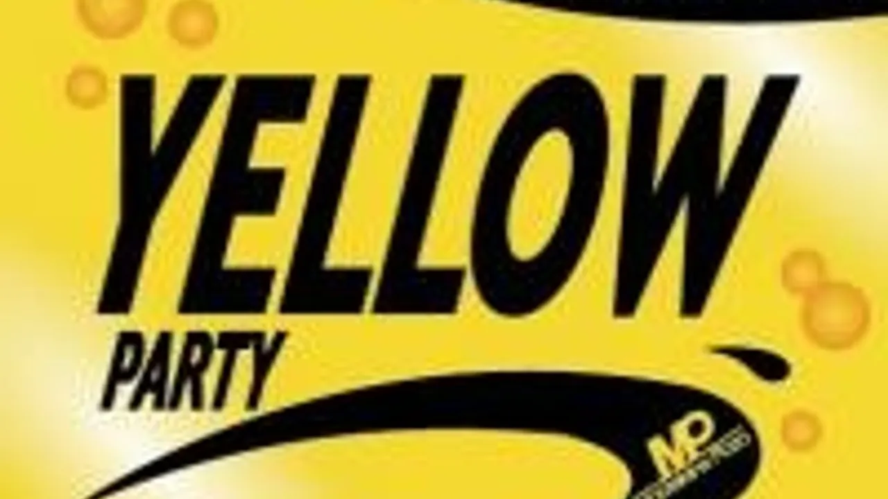 Yellow Party