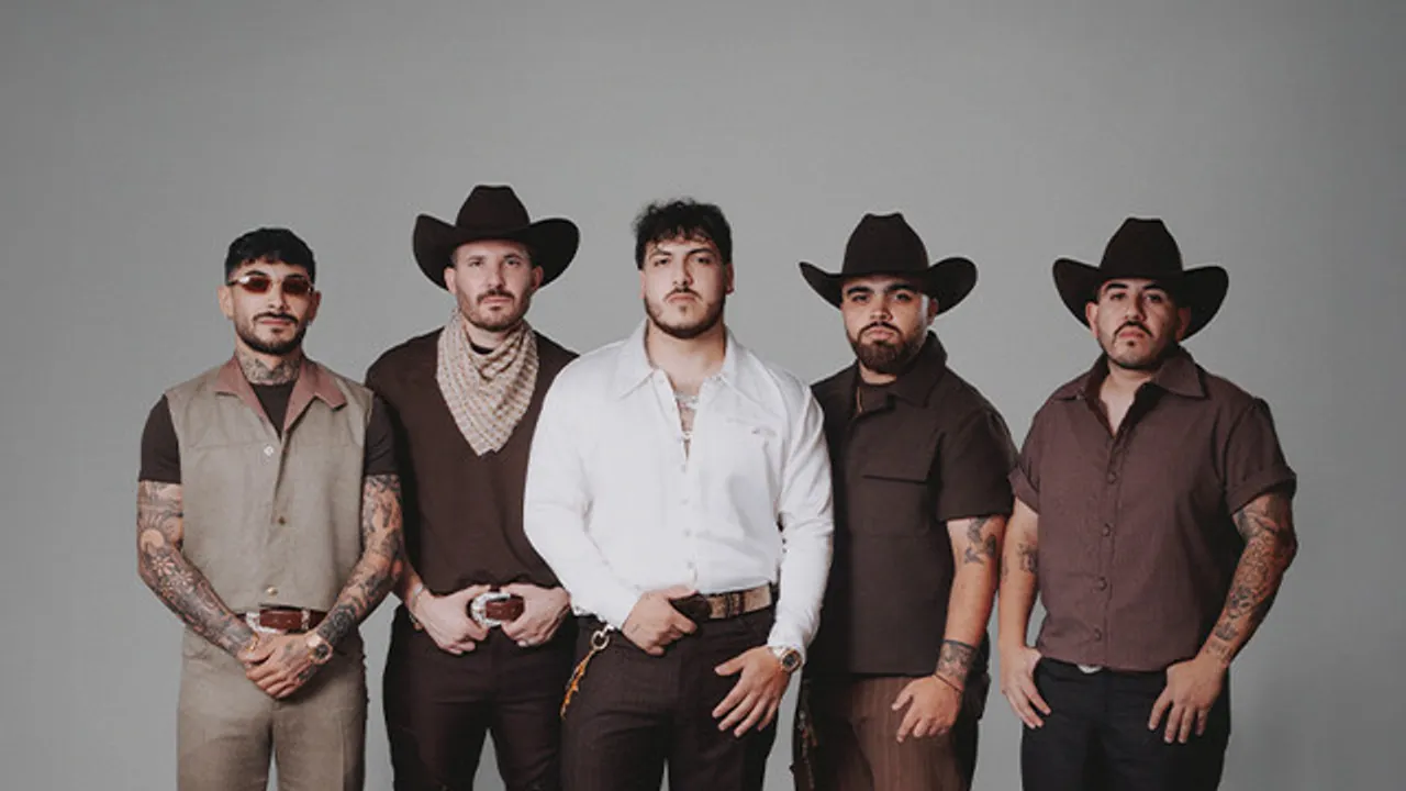 Grupo Frontera