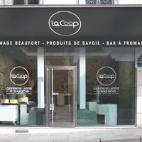 La Coop, Coopérative laitière du Beaufortain