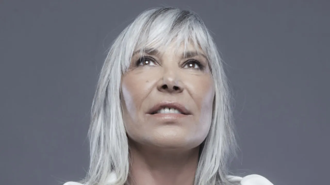 Zazie - Nouvel Air Tour - Tournée