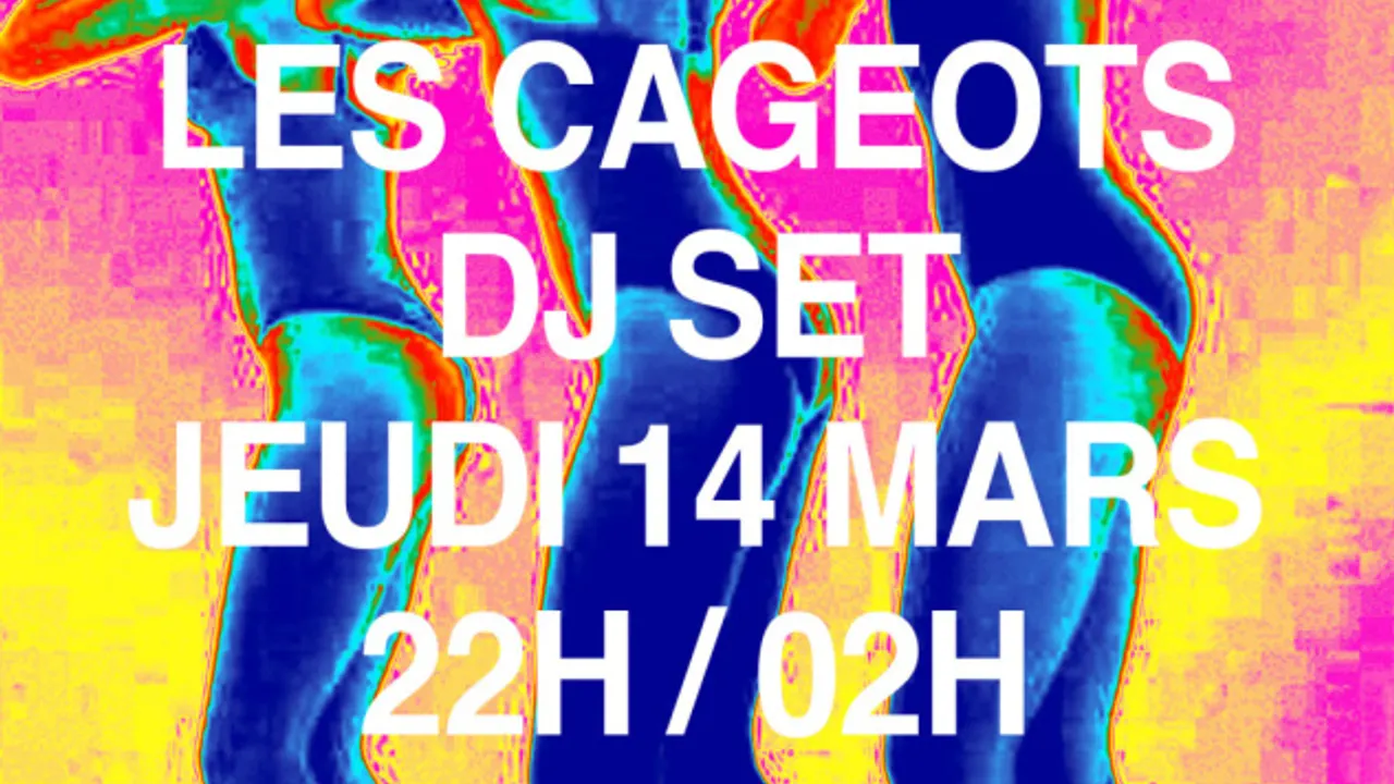 Les Cageots
