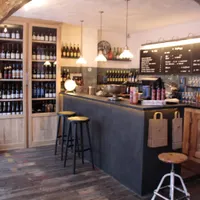La Cave de Septime