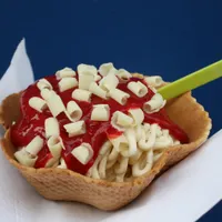 Spaghettina