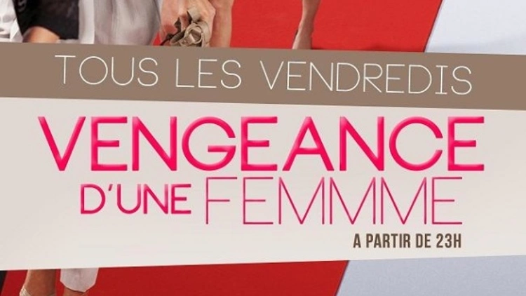 Vengeance d’une Femme