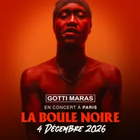 Gotti Maras