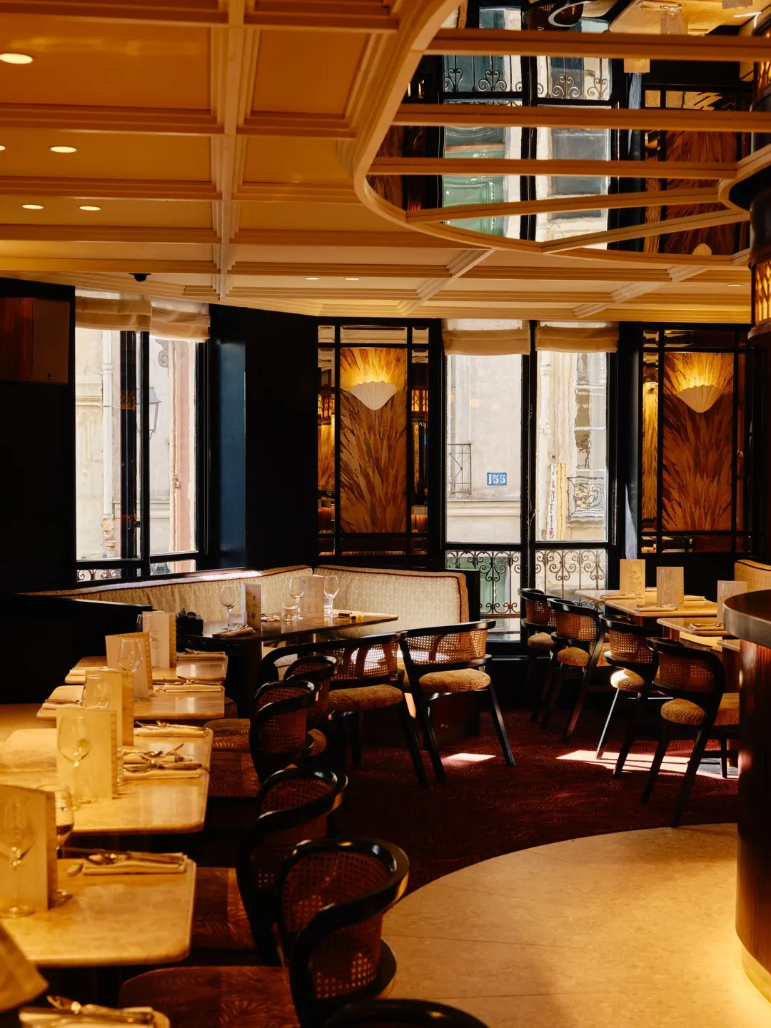 Envie Restaurant Paris