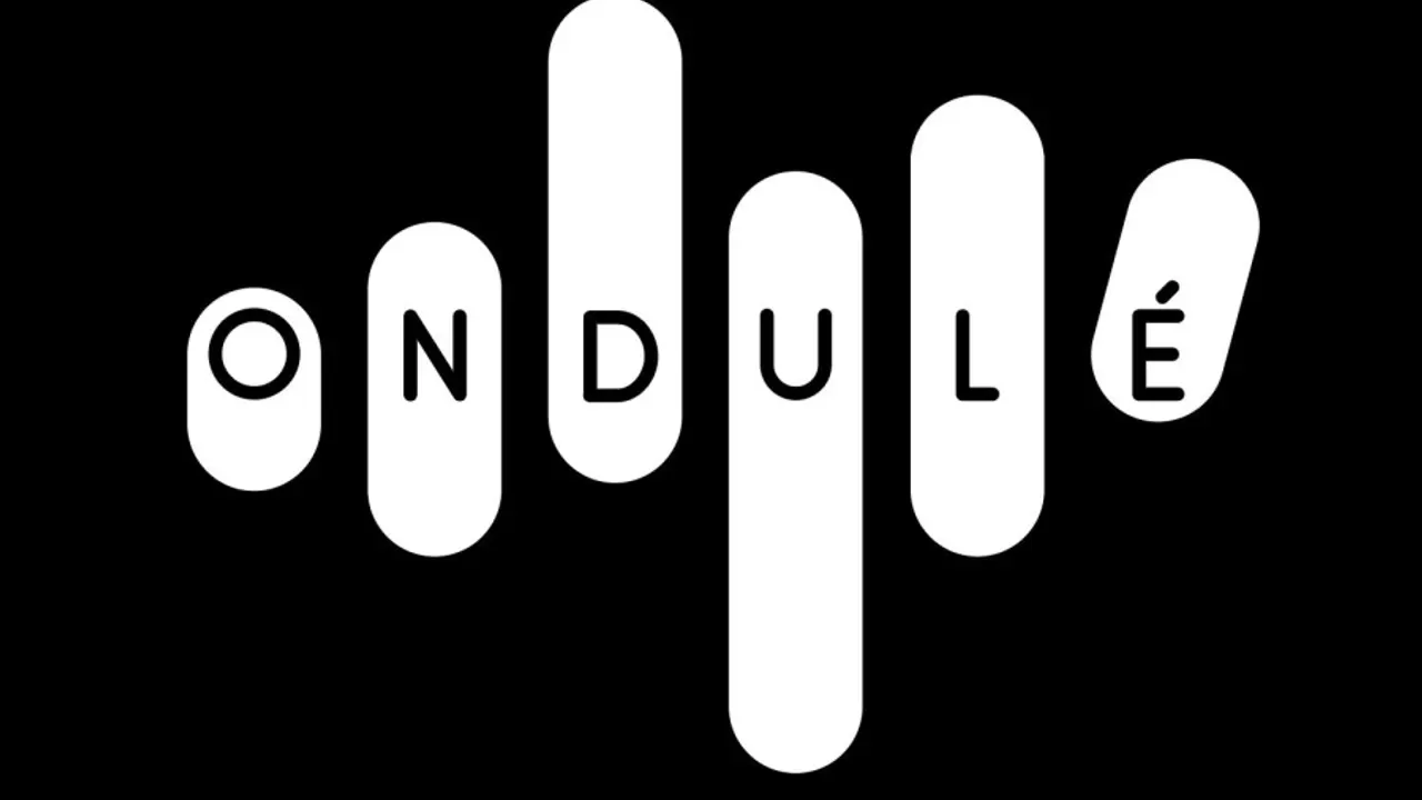 Ondulé à la Confiserie w/ Joss Moog * Around7 * Hardrock Striker