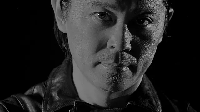 Future Awkward with Ken Ishii