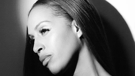 A Tribute to Whitney Houston by Glennis Grace