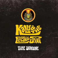 Kalu & The Electric Joint