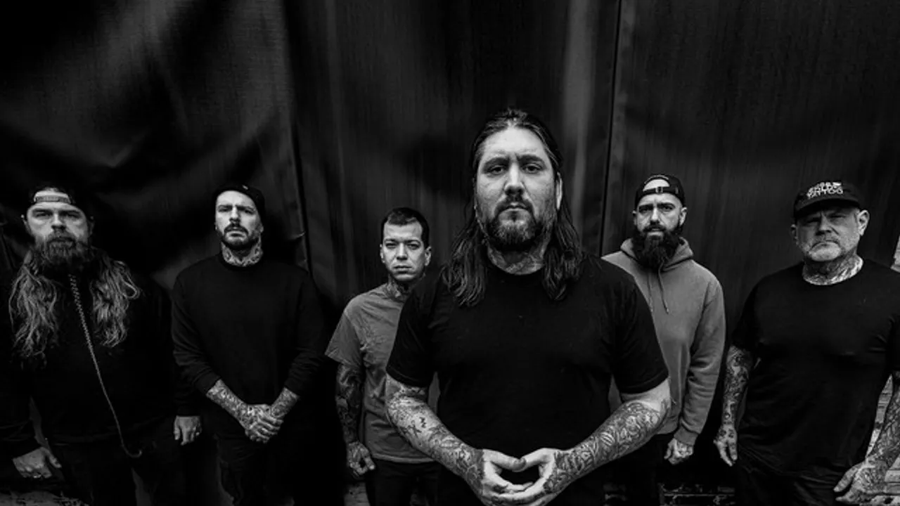 Fit For An Autopsy