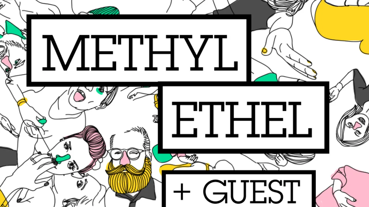 Methyl Ethel + Guest