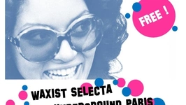 RARE GROOVE SELECTION # 5