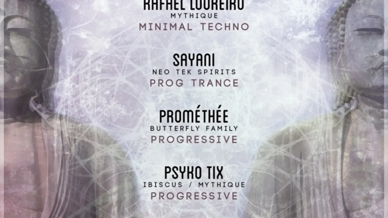 Expérience Mythique