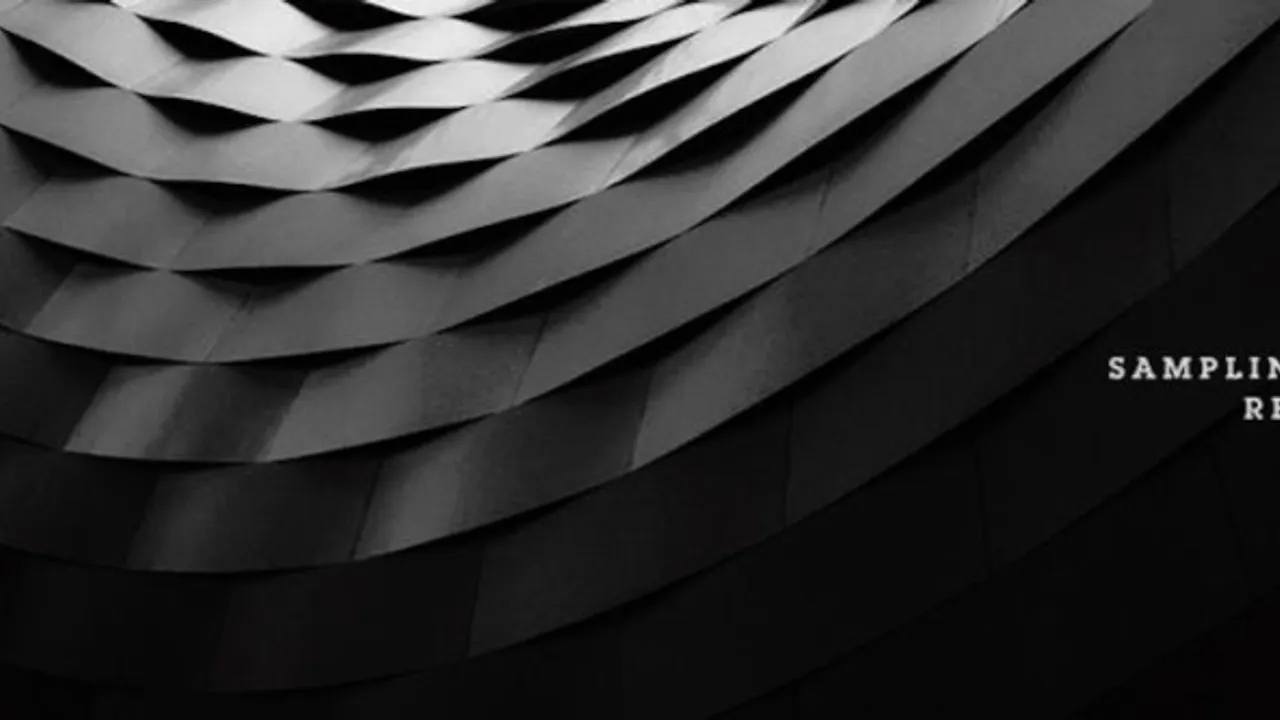 CONCRETE invites SAMPLING AS AN ART: SOUNDSTREAM, DETROIT SWINDLE, S3A Live