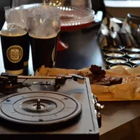 The Grilled Cheese Factory