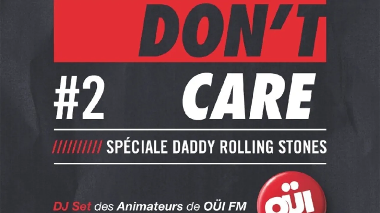OÜI Don't Care #2