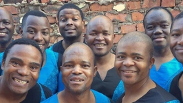 Ladysmith Black Mambazo