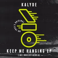Kalyde