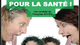 L'abus d'amant est dangereux pour la santé de Françoise Royès