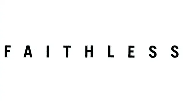 Faithless