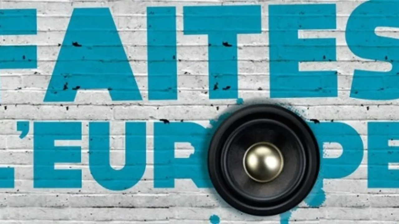 Faites l'Europe - Le Concert -