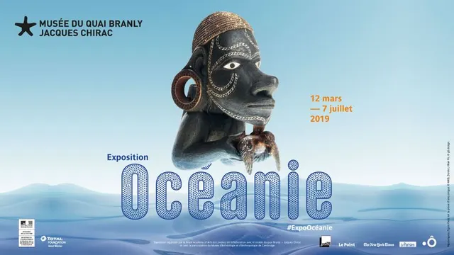 Océanie