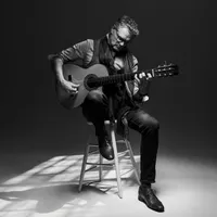 Jesse Cook