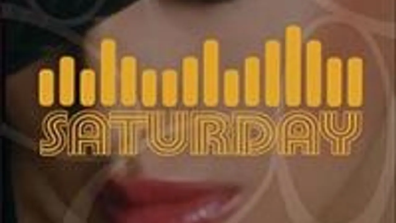 Saturday Fever