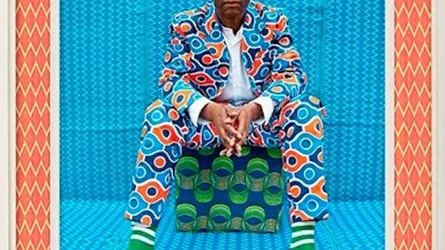 Hype Afrika - l'Afrique c'est Chic !