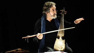 Jordi Savall avec Orpheus XXI