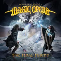 Marco Garau's Magic Opera