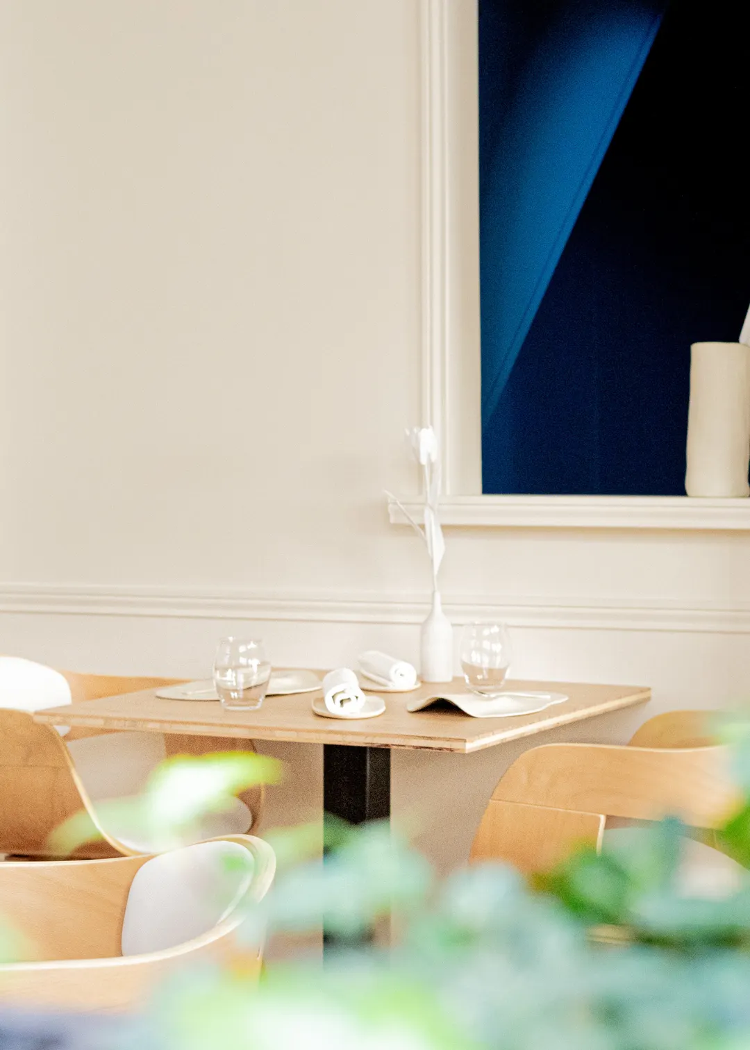 MoSuke Restaurant Paris