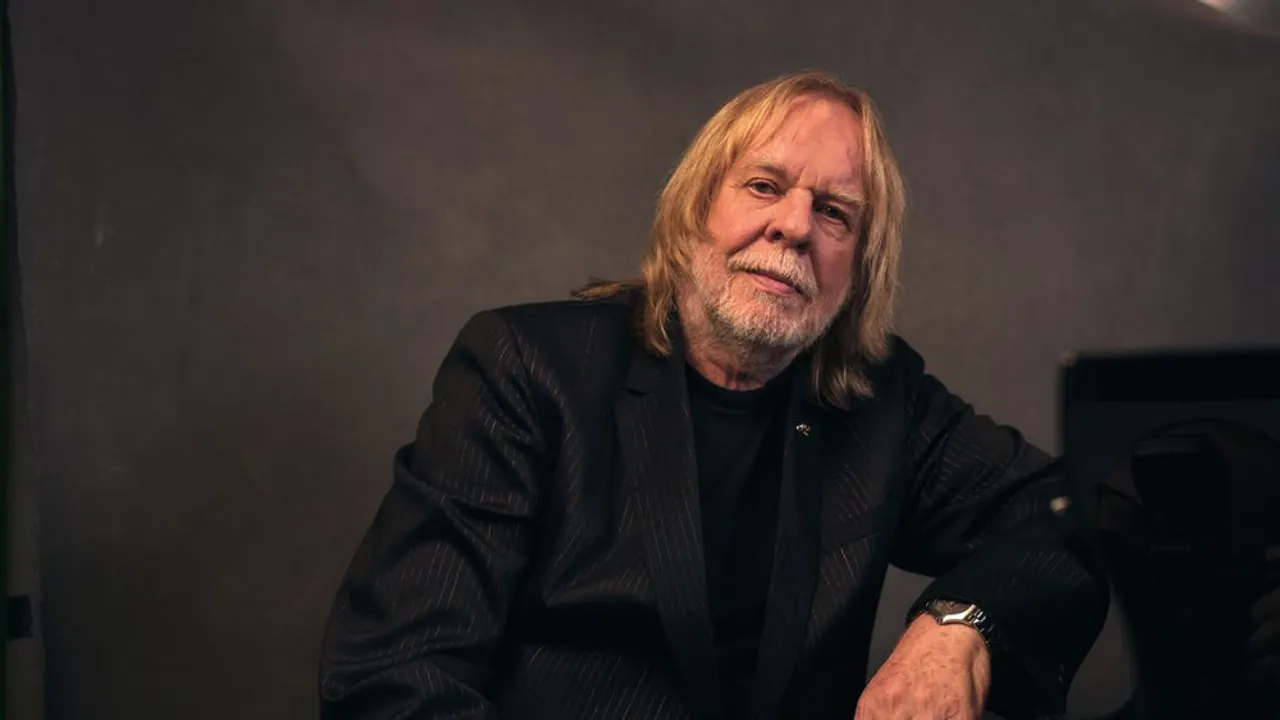Rick Wakeman « The Wizard of Prog: Ultimate Highlights Concert Tour »