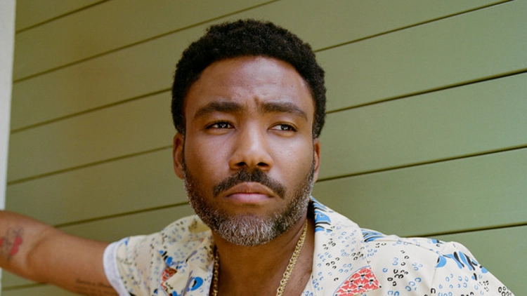 CHILDISH GAMBINO
