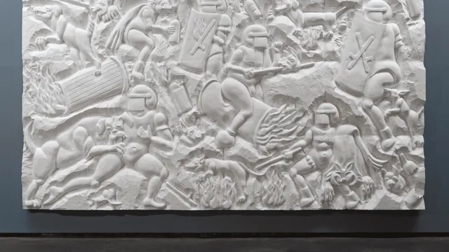 Toutes Les Colonnes N’Ont Pas Un Cœur De Pierre - Céleste Richard-Zimmermann