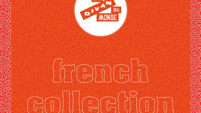 FRENCH COLLECTION #6