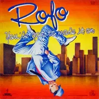 Rofo