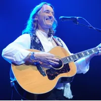 Roger Hodgson