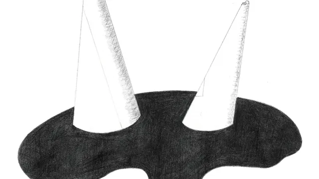 Dégagement // Maéva Prigent