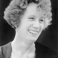 Elizabeth Wallfisch