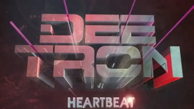 MELTING SOUL pres. DEETRON